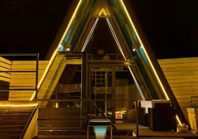 Kadifeli Konak Otel - Kartepe kayak merkezi oteli