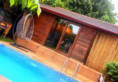 Kartepe Otel - Kartepe kayak merkezi oteli