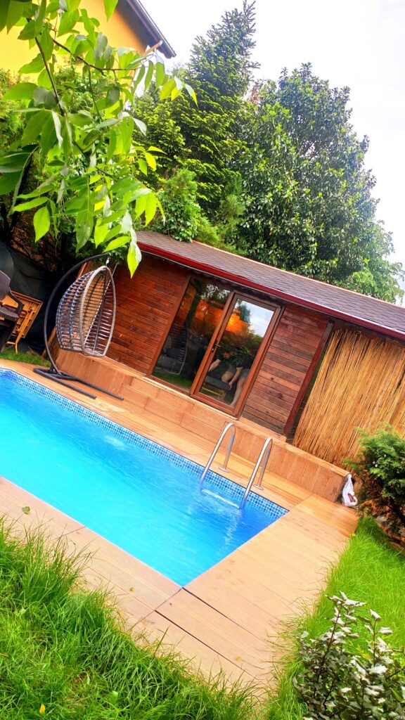 Kartepe Otel - Kartepe kayak merkezi oteli