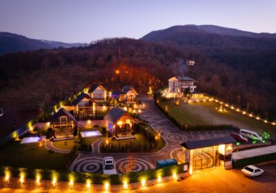 Kartepe Panorama - Kartepe kayak merkezi oteli