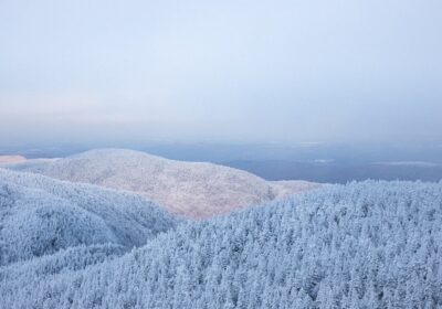 Kayak Merkezlerinde Sürdürülebilirlik: Çevre Dostu Uygulamalar ve Gelecek - Fotoğraf: Thierry Lemaitre / Unsplash