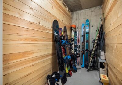 Kayak mı Snowboard mu? Hangi Kış Sporu Sizi Bekliyor? - Fotoğraf: Lisa Anna / Unsplash