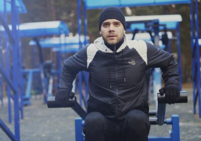 Kayak Öncesi Kondisyon Programı: 6 Haftada Güçlü ve Hazır Olun! - Fotoğraf: Vitaly Gariev / Unsplash