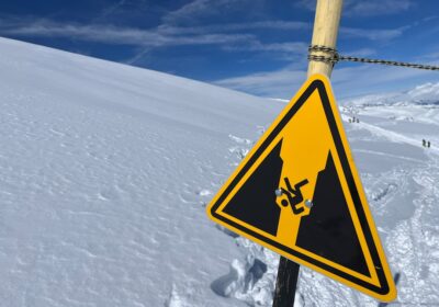 Kayak Yaralanmalarından Korunma: Sağlıklı ve Güvenli Bir Kış Sezonu İçin İpuçları - Fotoğraf: Christian ter Maat / Unsplash