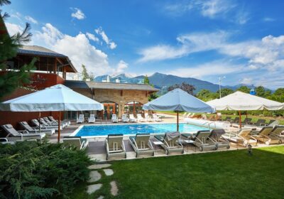 Kempinski Oteli - Bansko Bulgaristan