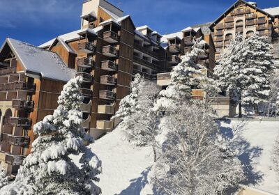 Les deux alpes - Les Deux Alpes Fransa
