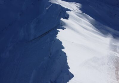 Les Deux Alpes kayak merkezi