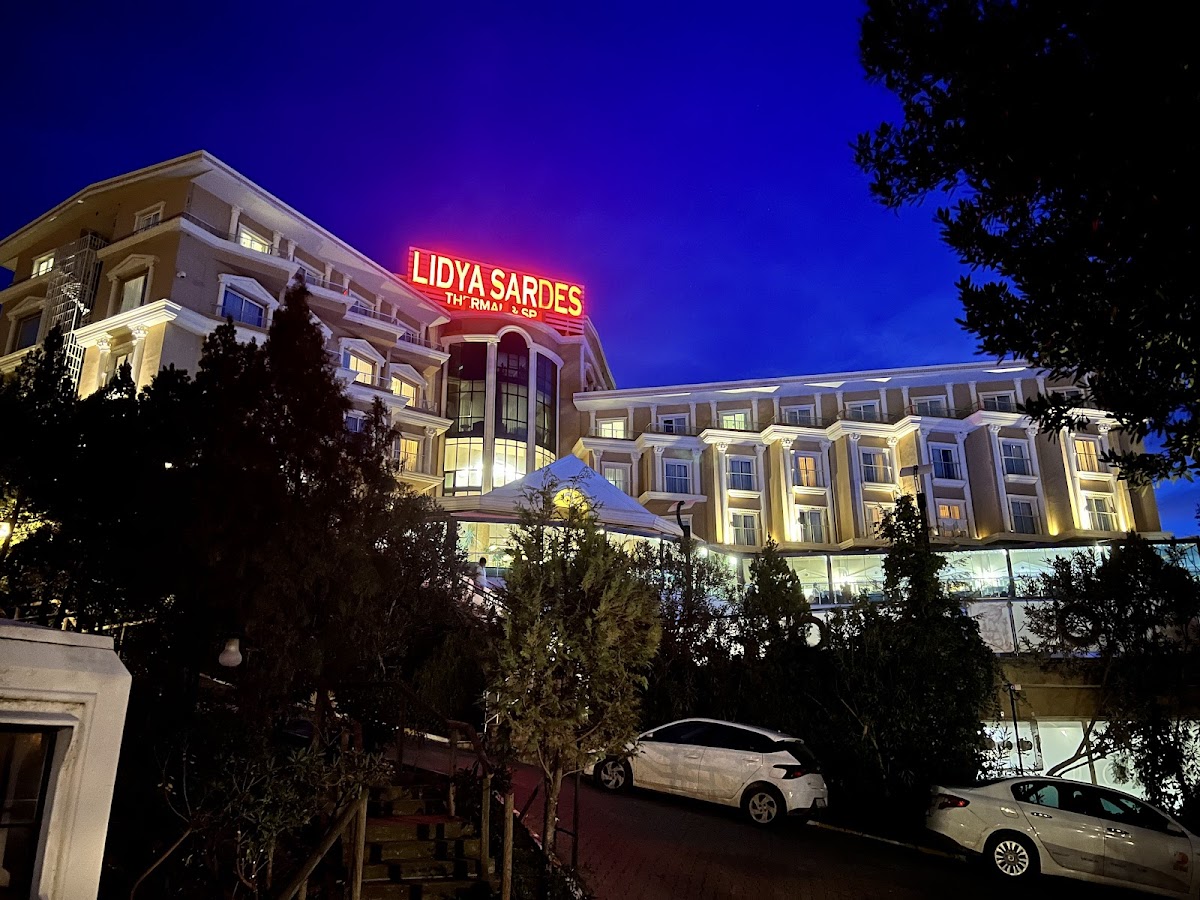Otel fotoğrafı