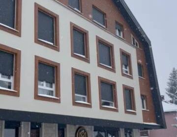 Modern Mountain 2 - Kolašin 1600 Karadağ