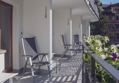 Mountain Hotels Davos - Davos-Klosters İsviçre