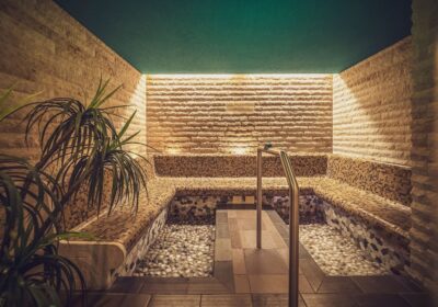 Mountain Plaza Hotel Davos - Davos-Klosters İsviçre