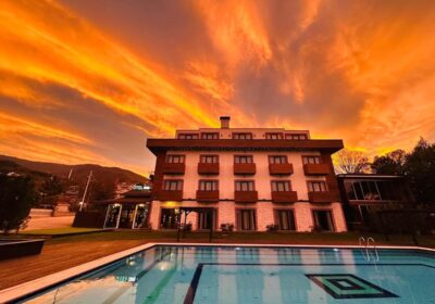 My Green Boutique Hotel - Kartepe kayak merkezi oteli