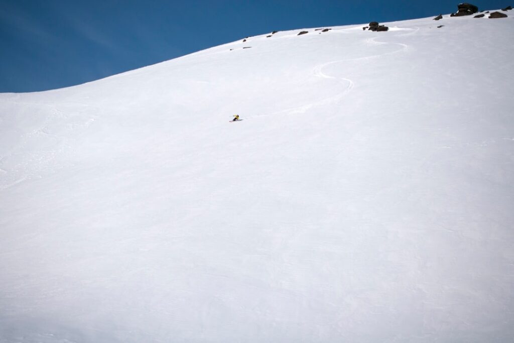 Nisan’da Kayak Keyfi: Uzayan Sezonun En İyi Merkezleri - Fotoğraf: Hendrik Morkel / Unsplash