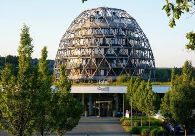 Oversum Vital Resort - Winterberg Almanya