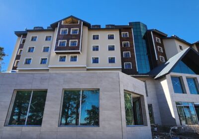 Sarpino Mountain Hotel - Sarıkamış kayak merkezi oteli