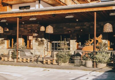 Ski & Bike Hotel Wiesenegg - Saalbach-Hinterglemm Avusturya