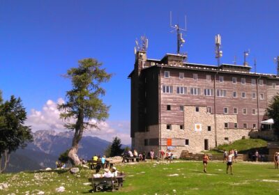 Ski Hotel Vogel - Vogel Slovenya