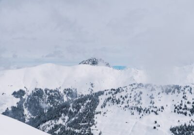 Sölden kayak merkezi