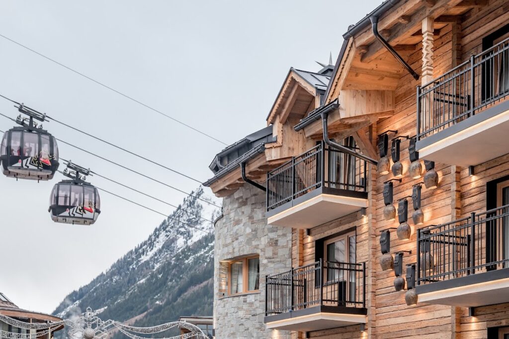 SPORT- UND GENUSSHOTEL SILVRETTA - Ischgl Avusturya