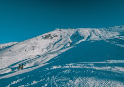 Stara Planina (Babin Zub) kayak merkezi