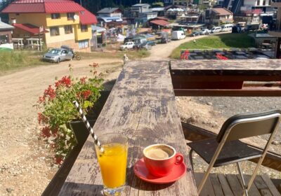 STENATA Sport Apartments - Pamporovo Bulgaristan