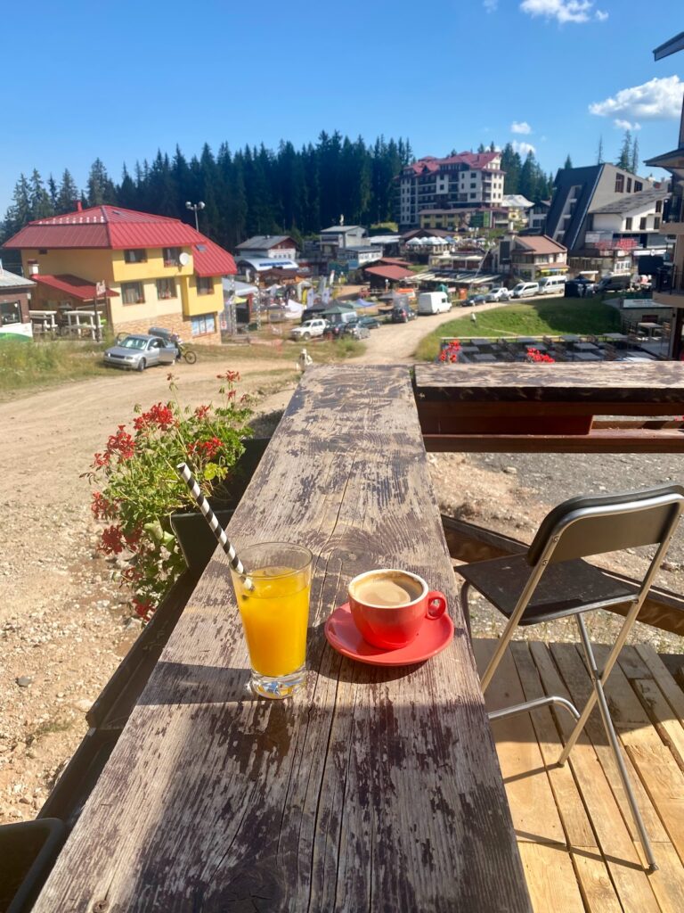 STENATA Sport Apartments - Pamporovo Bulgaristan