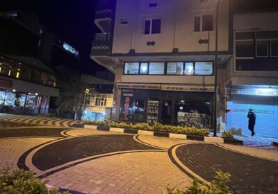 Tatvan Dilek Otel - Nemrut (Tatvan) kayak merkezi oteli