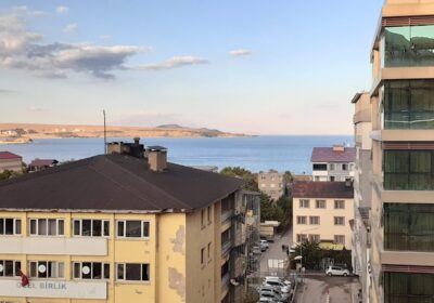 Tatvan Park Hotel - Nemrut (Tatvan) kayak merkezi oteli