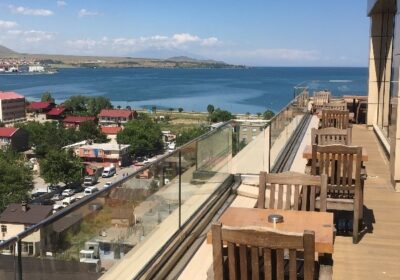 THE CRATER HOTEL - Nemrut (Tatvan) kayak merkezi oteli