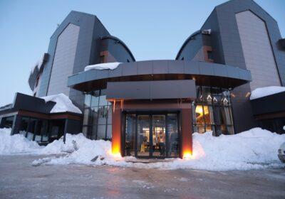 Trend Life Hotels Uludağ - Uludağ kayak merkezi oteli