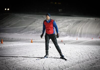 Türkiye’de Kros Kayağı: Doğanın Kalbinde Sıfırdan Zirveye Rotalar - Fotoğraf: Aaron Doucett / Unsplash