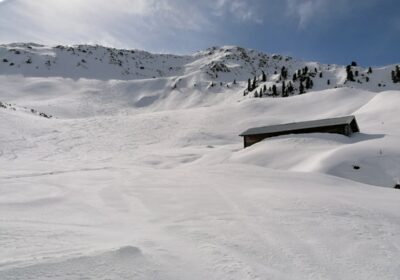 Vallnord (Pal-Arinsal) kayak merkezi