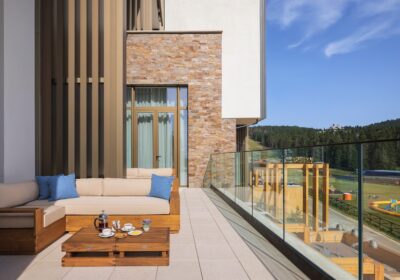 Viceroy Kopaonik Serbia - Kopaonik Sırbistan