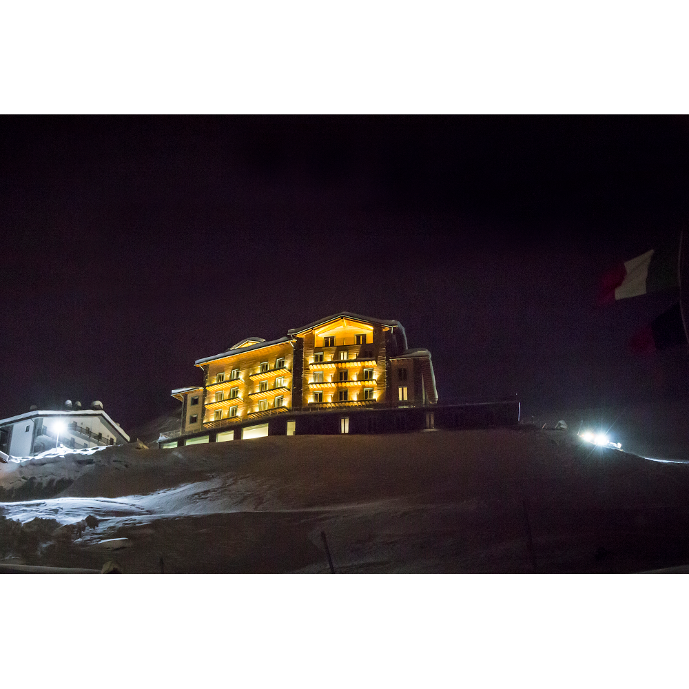 White Angel Hotel - Cervinia (Breuil-Cervinia) İtalya