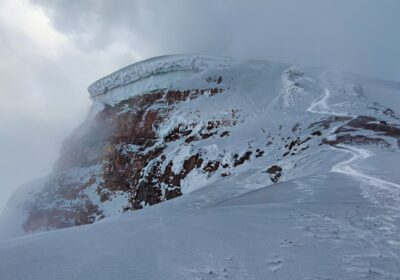 Yüksek İrtifada Kayak: Rakımın Sağlığınıza Etkileri ve Dikkat Edilmesi Gerekenler - Fotoğraf: Florian Delée / Unsplash