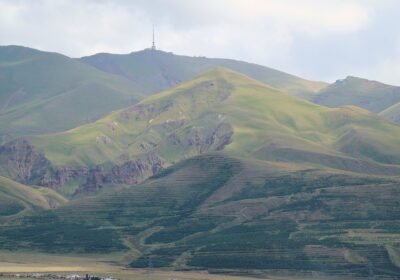 Palandöken Kayak Merkezi, Erzurum